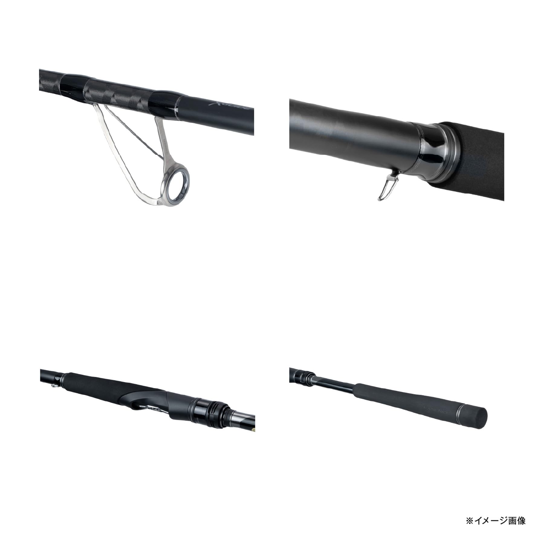Amazon | シマノ(SHIMANO) 26エクスセンス ジェノス S110H/R